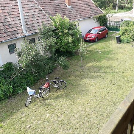 Joevo Het Pihenohaz Villa Poroszlo Ngoại thất bức ảnh